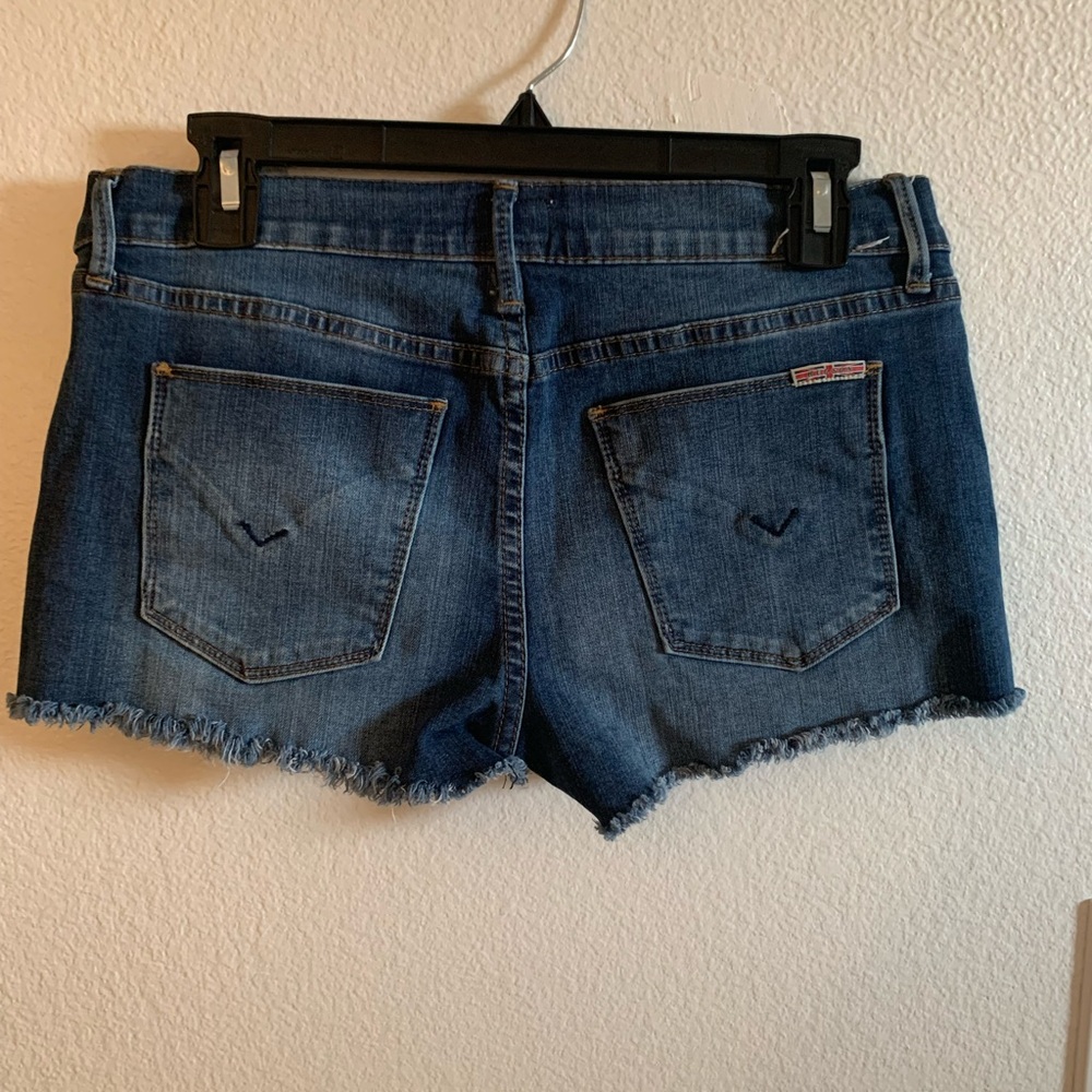 Hudson Jean Shorts - Picture 4 of 4